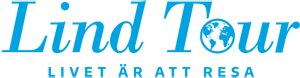 Logo: Lind Tour