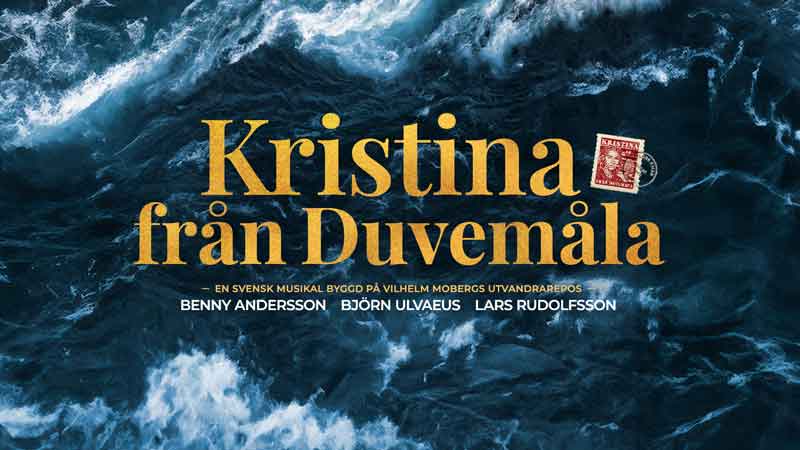 Kristina frn Duvemla 22/10